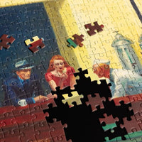 Today is Art Day Art Jigsaw 1,000 piece Puzzle  - Select Masterpiece Art Design(s)