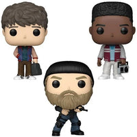 Funko Pop! Television - Stranger Things Vinyl Figures - Select Figure(s)