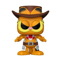 Funko Pop! Comics - Garfield Vinyl Figure - Select Figure(s)
