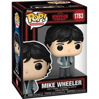 Funko Pop! Television - Stranger Things Vinyl Figures - Select Figure(s)