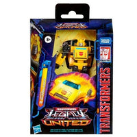 Transformers Generations Legacy Deluxe - Select Figure(s)