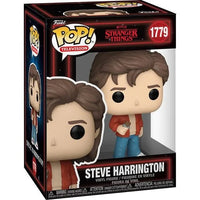 Funko Pop! Television - Stranger Things Vinyl Figures - Select Figure(s)