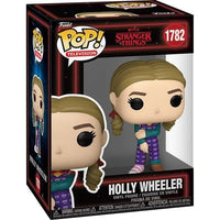 Funko Pop! Television - Stranger Things Vinyl Figures - Select Figure(s)