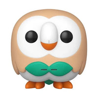 Funko Pop! Games - Pokemon - Select Figure(s)