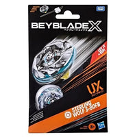 Beyblade X Starter Pack Tops - Select Pack(s)