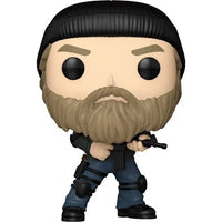 Funko Pop! Television - Stranger Things Vinyl Figures - Select Figure(s)