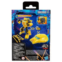 Transformers Generations Legacy Deluxe - Select Figure(s)