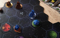 Gaia Project: A Terra Mystica Game