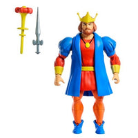 Masters of the Universe Origins Action Figure - Select Figure(s)