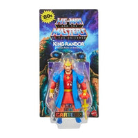 Masters of the Universe Origins Action Figure - Select Figure(s)