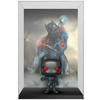 Funko Pop! #23 Batman: The Murder Machine Comic Cover Figure