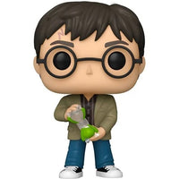 Funko Pop! Harry Potter Vinyl Figures - Select Figure(s)