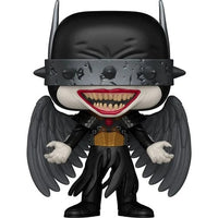 Funko Pop! 572 - DC Tales from the Dark Multiverse The Batman Who Laughs Vinyl Figure