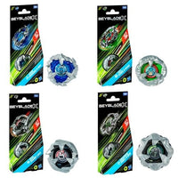 Beyblade X Booster Single Tops - Select Top(s)