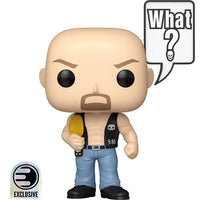 Funko Pop! WWE Vinyl Figures - Select Figure(s)