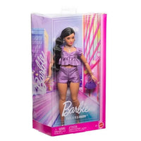 Barbie Deluxe Style