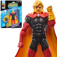 Marvel Legends Adam Warlock Comics-Inspired 6-Inch Action Figure