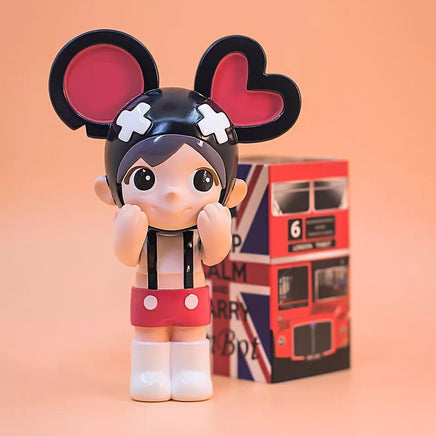 IN STOCK: [SANK TOYS] LE99 OTAKID - Super DD MOUSE - The Mage's Emporium Ralphie's Funhouse Ralphie's Funhouse Shopify Collective Used English Action & Toy Figures Japanese Style Comic Book