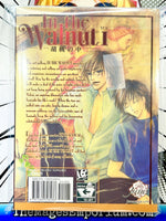 In The Walnut Vol 1 Yaoi - The Mage's Emporium June outofstock UPDATEMETA Used English Manga Japanese Style Comic Book