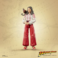 Indiana Jones Adventure Series 6-Inch Action Figures - Select Figure(s)