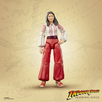 Indiana Jones Adventure Series 6-Inch Action Figures - Select Figure(s)