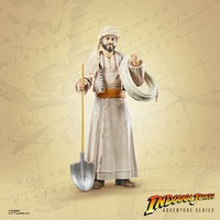 Indiana Jones Adventure Series 6-Inch Action Figures - Select Figure(s)