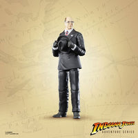 Indiana Jones Adventure Series 6-Inch Action Figures - Select Figure(s)