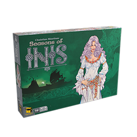 Inis: Seasons of Inis