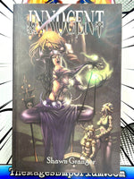 Innocent Vol 1 - The Mage's Emporium Unknown 2411 UPDATEMETA Used English Manga Japanese Style Comic Book