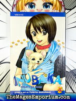 Inubaka Crazy for Dogs Vol 4 - The Mage's Emporium Viz Media 2501 updateage updateauthor Used English Manga Japanese Style Comic Book