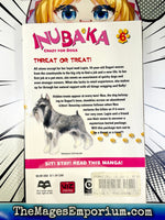 Inubaka Crazy for Dogs Vol 6 - The Mage's Emporium Viz Media 2501 updateage updateauthor Used English Manga Japanese Style Comic Book