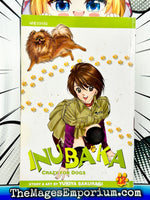 Inubaka Vol 12 - The Mage's Emporium Viz Media 2406 alltags description Used English Manga Japanese Style Comic Book