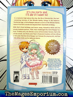 Inukami! Omnibus Collection Vol 2 - The Mage's Emporium Seven Seas 2501 updateage updateauthor Used English Manga Japanese Style Comic Book