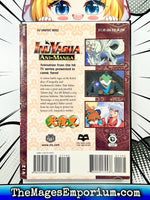 InuYasha Ani - Manga Vol 3 - The Mage's Emporium Viz Media 2408 BackInStock UPDATEMETA Used English Manga Japanese Style Comic Book