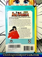 InuYasha Ani - Manga Vol 5 - The Mage's Emporium Viz Media 2410 BackInStock UPDATEMETA Used English Manga Japanese Style Comic Book