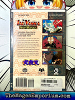 InuYasha Ani - Manga Vol 6 - The Mage's Emporium Viz Media 2411 UPDATEMETA Used English Manga Japanese Style Comic Book