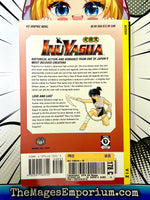 InuYasha Vol 18 - The Mage's Emporium Viz Media 2410 BackInStock UPDATEMETA Used English Manga Japanese Style Comic Book