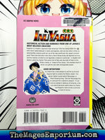 InuYasha Vol 3 Ex Library - The Mage's Emporium Viz Media 2405 alltags description Used English Manga Japanese Style Comic Book