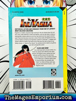 InuYasha Vol 5 - The Mage's Emporium Viz Media 2408 BackInStock UPDATEMETA Used English Manga Japanese Style Comic Book