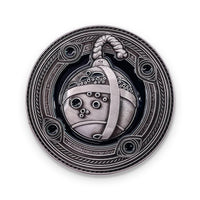 Inventor - Single 45mm Class Coins