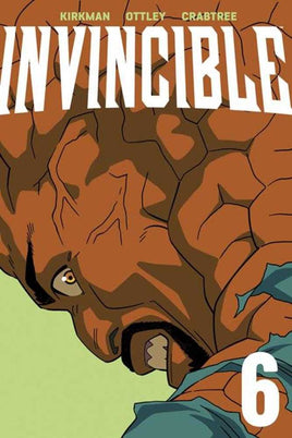 Invincible TPB Volume 06 New Edition - The Mage's Emporium The Multiverse outofstock Shopify Collective The Multiverse Used English Graphic Novels Japanese Style Comic Book