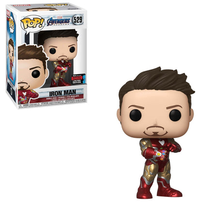 Iron Man - The Mage's Emporium Ralphie's Funhouse Ralphie's Funhouse Shopify Collective Used English Japanese Style Comic Book