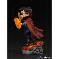 Iron Studios Avengers: Endgame Doctor Strange MiniCo. Vinyl Figure - The Mage's Emporium ToyShnip Shopify Collective ToyShnip Used English Action & Toy Figures Japanese Style Comic Book