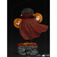 Iron Studios Avengers: Endgame Doctor Strange MiniCo. Vinyl Figure - The Mage's Emporium ToyShnip Shopify Collective ToyShnip Used English Action & Toy Figures Japanese Style Comic Book
