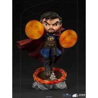 Iron Studios Avengers: Endgame Doctor Strange MiniCo. Vinyl Figure - The Mage's Emporium ToyShnip Shopify Collective ToyShnip Used English Action & Toy Figures Japanese Style Comic Book