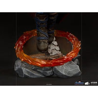 Iron Studios Avengers: Endgame Doctor Strange MiniCo. Vinyl Figure - The Mage's Emporium ToyShnip Shopify Collective ToyShnip Used English Action & Toy Figures Japanese Style Comic Book