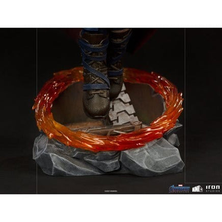 Iron Studios Avengers: Endgame Doctor Strange MiniCo. Vinyl Figure - The Mage's Emporium ToyShnip Shopify Collective ToyShnip Used English Action & Toy Figures Japanese Style Comic Book