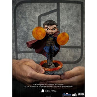 Iron Studios Avengers: Endgame Doctor Strange MiniCo. Vinyl Figure - The Mage's Emporium ToyShnip Shopify Collective ToyShnip Used English Action & Toy Figures Japanese Style Comic Book