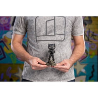 Iron Studios Avengers The Infinity Saga Black Panther MiniCo. Vinyl Figure