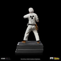 Iron Studios Back to the Future BDS Art Scale 1/10 Statue - Select Figure(s)